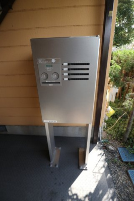 【設備】 | イマハイツB棟