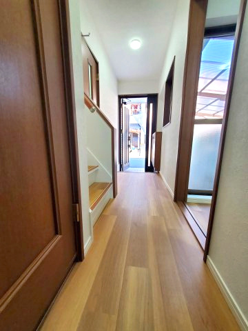 東大阪市布市町4丁目　中古戸建のその他