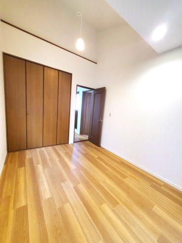 東大阪市布市町4丁目　中古戸建の寝室