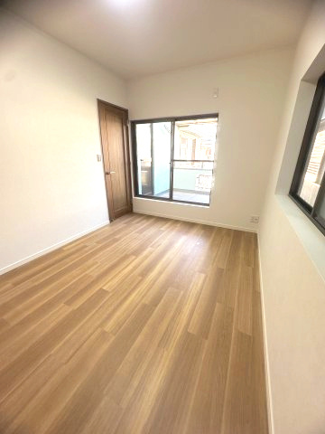 東大阪市布市町4丁目　中古戸建の子供部屋