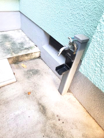 東大阪市布市町4丁目　中古戸建の設備