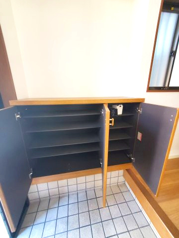 東大阪市布市町4丁目　中古戸建のその他