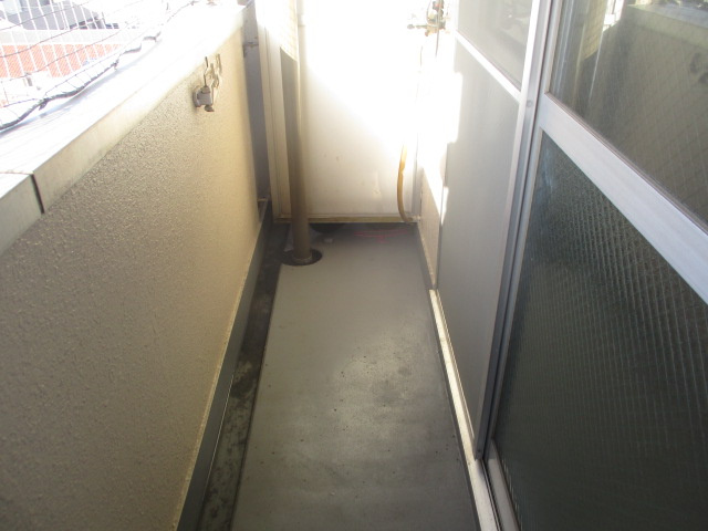 【バルコニー】 | S&J1st