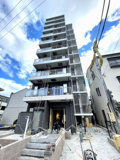 尼崎市武庫川町３丁目のマンションの画像