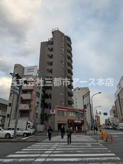 【外観】 | プレミール羽田