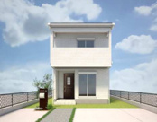 宇土市本町6丁目　2号棟の画像