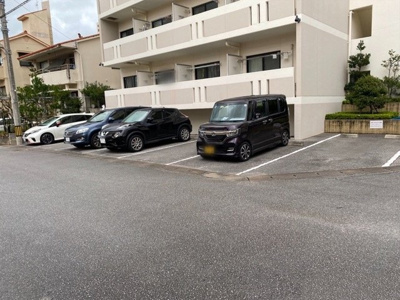 【駐車場】 | 里の奨