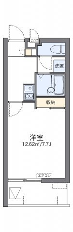 【間取り】 | 里の奨