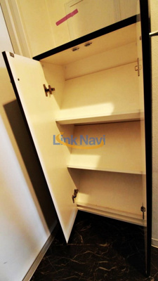 【玄関】 | セレブコート弁天