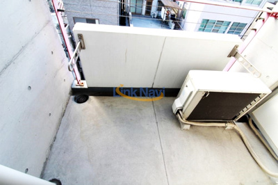 【バルコニー】 | セレブコート弁天