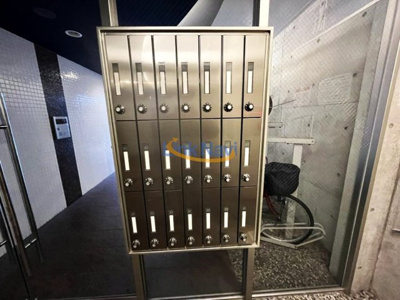 【その他共用部分】 | セレブコート弁天