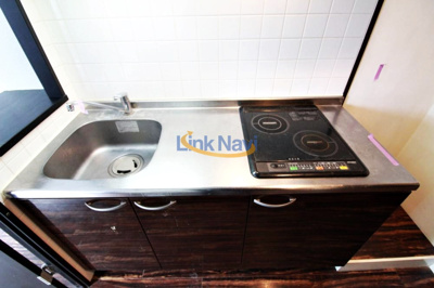 【キッチン】 | セレブコート弁天