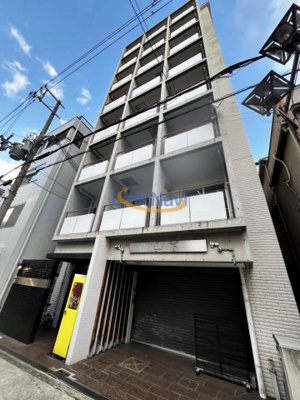 【外観】 | セレブコート弁天