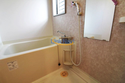 【浴室】 | セレブコート弁天