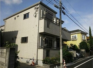 【外観】 | 綺麗な外観。
