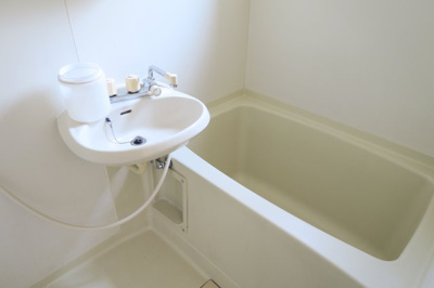 【浴室】 | ベルメゾン吉野