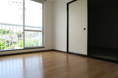 【洋室】 | ベルメゾン吉野