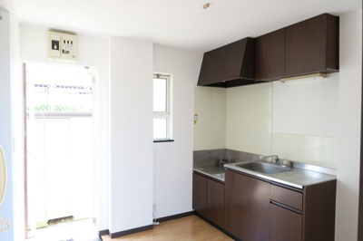 【キッチン】 | ベルメゾン吉野