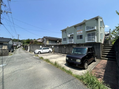 【外観】 | ベルメゾン吉野