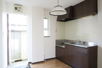 【キッチン】 | ベルメゾン吉野