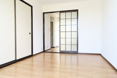 【洋室】 | ベルメゾン吉野