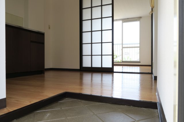 【内装】 | ベルメゾン吉野