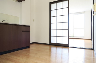 【内装】 | ベルメゾン吉野