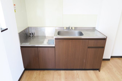 【キッチン】 | ベルメゾン吉野