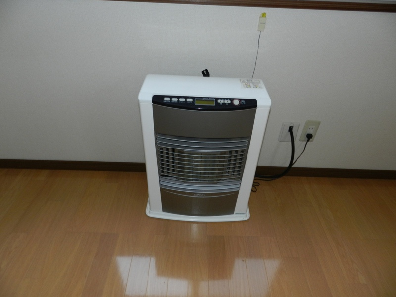 コーポＫ５の設備