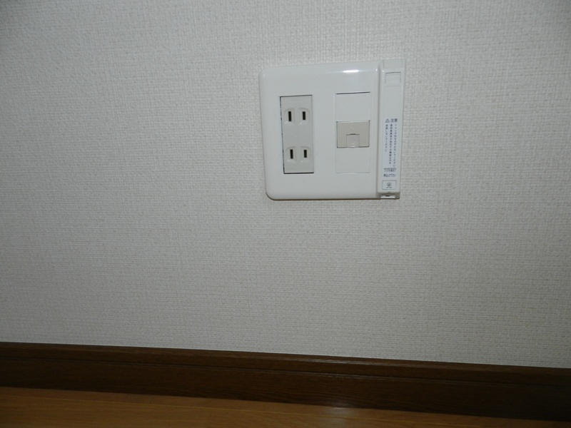 コーポＫ５の設備