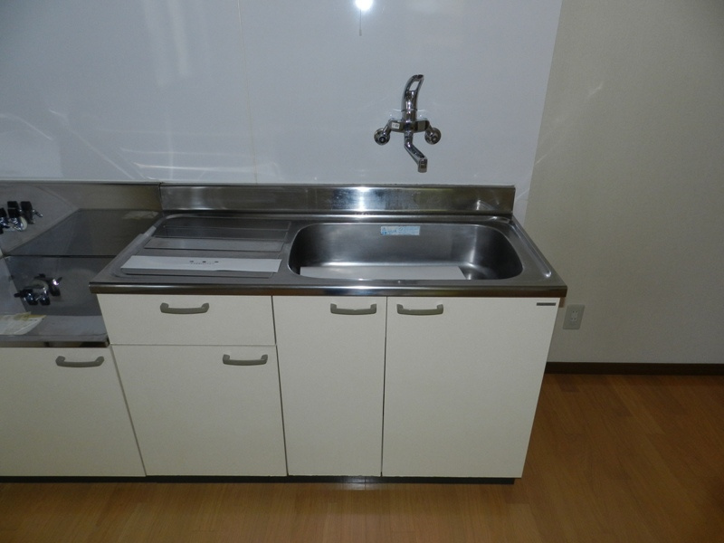 コーポＫ５のキッチン