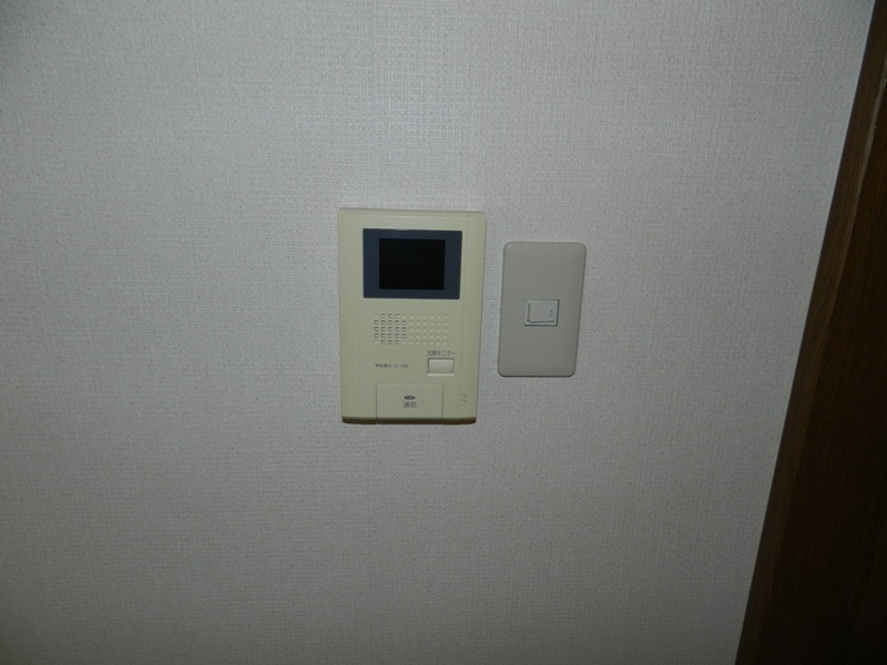 コーポＫ５のセキュリティ