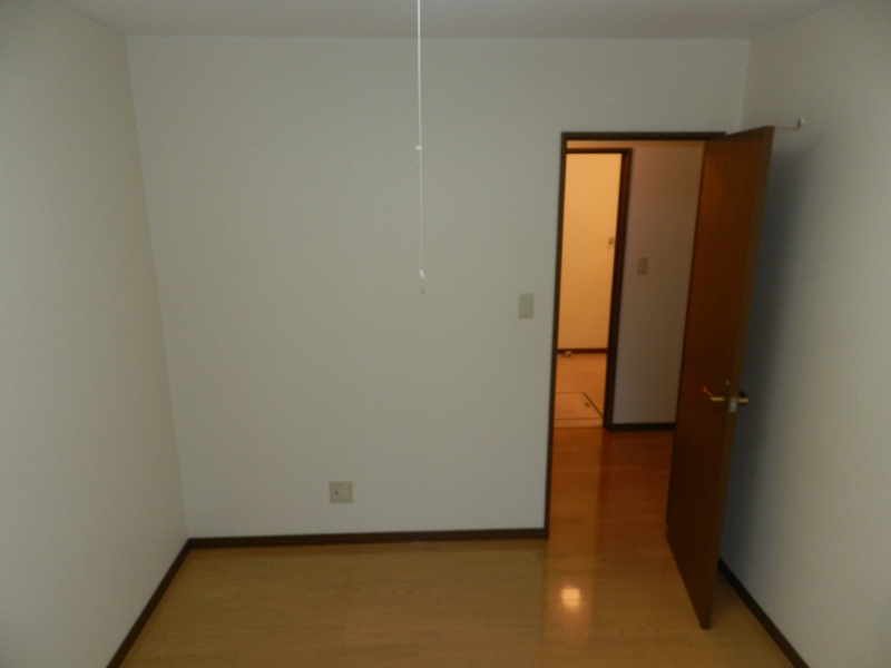 コーポＫ５の内装