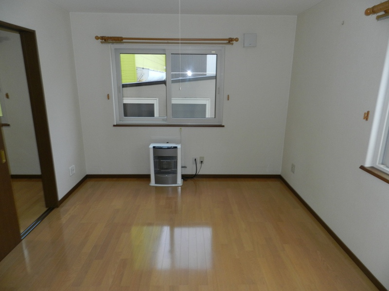 コーポＫ５の居間・リビング