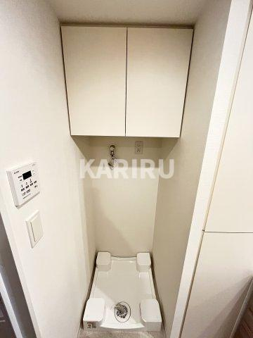 ザ・パークハビオ都島フロントの設備