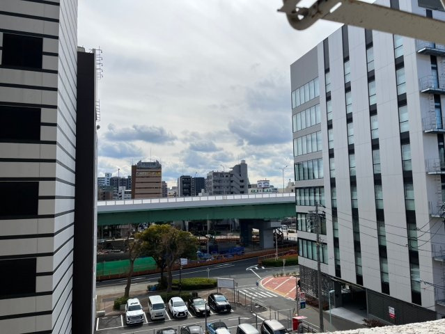荘苑御園｜名古屋市の賃貸ならMy賃貸の展望|荘苑御園