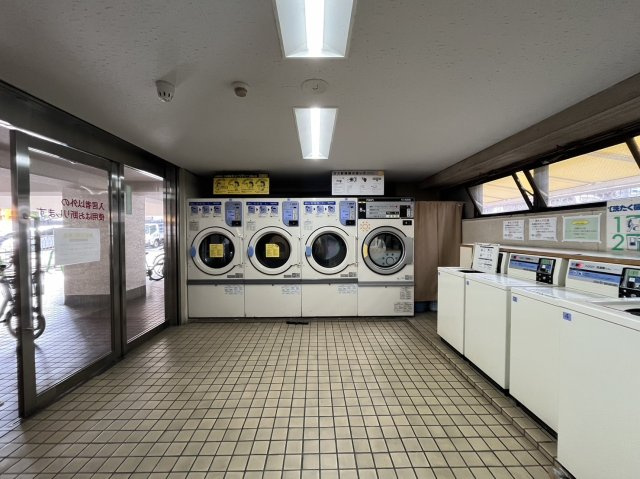 荘苑御園｜名古屋市の賃貸ならMy賃貸のその他共用部分|荘苑御園