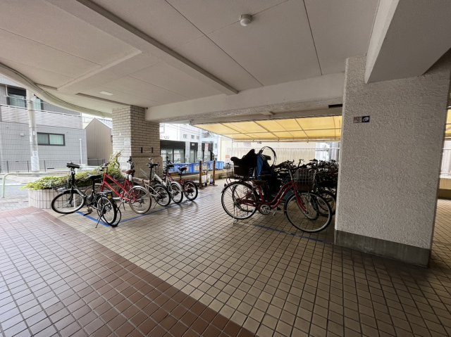 荘苑御園｜名古屋市の賃貸ならMy賃貸のその他共用部分|荘苑御園