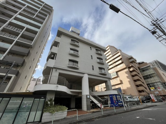 荘苑御園｜名古屋市の賃貸ならMy賃貸の外観|荘苑御園