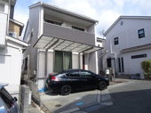 川西市東畦野3丁目　中古一戸建ての画像