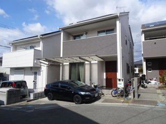 【外観】 | 川西市東畦野3丁目　中古一戸建て