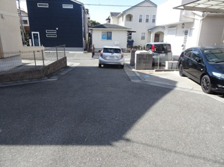 【前面道路含む現地写真】 | 川西市東畦野3丁目　中古一戸建て