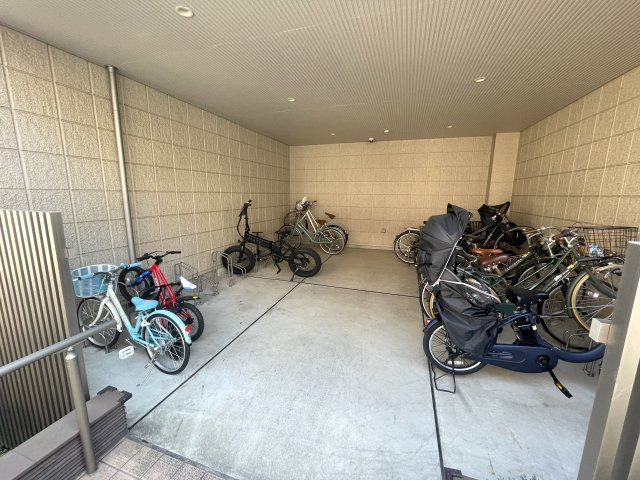 サンワヒルズのその他共用部分