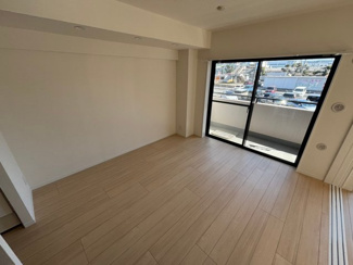 【洋室】 | 川越市大袋新田　リフォーム済み中古マンション　西武新宿線『南大塚駅』徒歩11分　【大東西小学区】