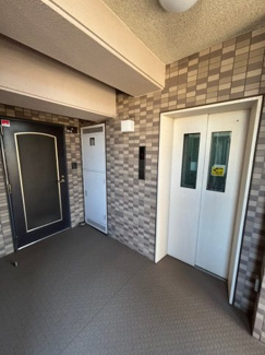 【その他共用部分】 | 川越市大袋新田　リフォーム済み中古マンション　西武新宿線『南大塚駅』徒歩11分　【大東西小学区】