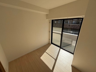 【洋室】 | 川越市大袋新田　リフォーム済み中古マンション　西武新宿線『南大塚駅』徒歩11分　【大東西小学区】