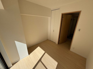 【洋室】 | 川越市大袋新田　リフォーム済み中古マンション　西武新宿線『南大塚駅』徒歩11分　【大東西小学区】