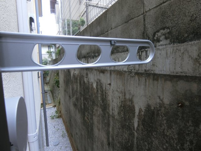 【展望】 | メープルリーフ伍番館