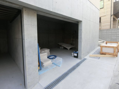 【その他共用部分】 | メープルリーフ伍番館