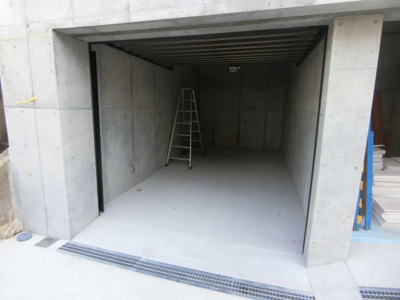 【その他共用部分】 | メープルリーフ伍番館